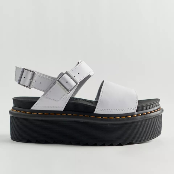 Dr. Martens Shoes - Dr. Martens Voss Quad sandals size 11 BNWB